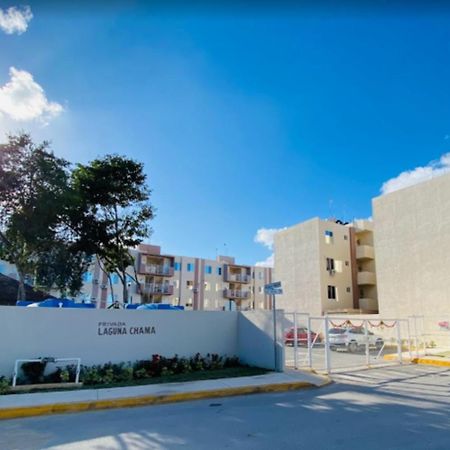 Paraiso Juvenil En Cancún Exterior foto